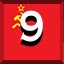 9