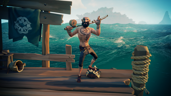 Another Pirate's Treasure