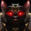 Room 60: Catbeast