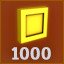 1000 coins