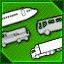 Varied Fleet