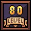 Level 80