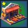 500 Kayak Shops