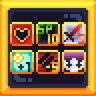 Support Skill Collector