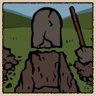 Necromancing the Stone