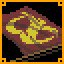Peddler: Military banner
