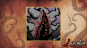 The creature