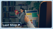 Librarian