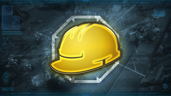 Hard Hat Area