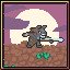 The last gnoll