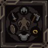 Fully Equipped