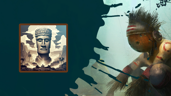 Man with 20 Faces