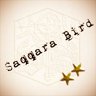 Saqqara Bird