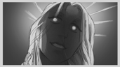 A Terrifying and Divine Heart