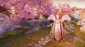 The Gilded Witch