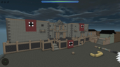 Murder The Flag