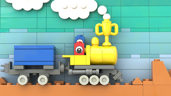 All Aboard!