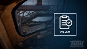 CL40: Whistler Wizard