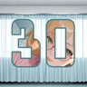 30 level completed