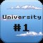Agent University #1
