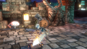 The Blacksmith