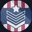 Regulars of the US Army