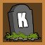 Orange K