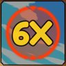 Acquire all buffs at the same time