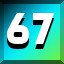 Achievement 2493