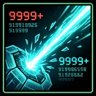 Damage Dealer - Scratch