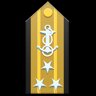 Vice Admiral
