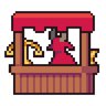 Devils Fate: Shopkeeper