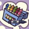 Full Color Range