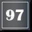 Passed level 97