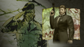 PEACE WALKER