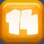 Level 14