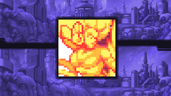 Phoenix Flame!