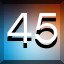 Achievement 582