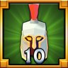Prestigious Legionnaire II