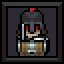 Complete Evil Guard Mob Tab