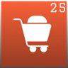 Checkout 25