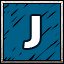 J