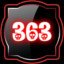 Kill 726 Infected