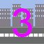 City 3 minute