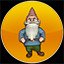 Horatio Putt's Gnome Launcher Award