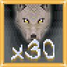 Wolf pack!