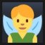 Man Fairy