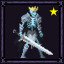 Normal-Arctic Bone King