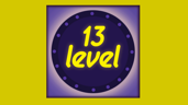 Level 13