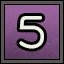 5!